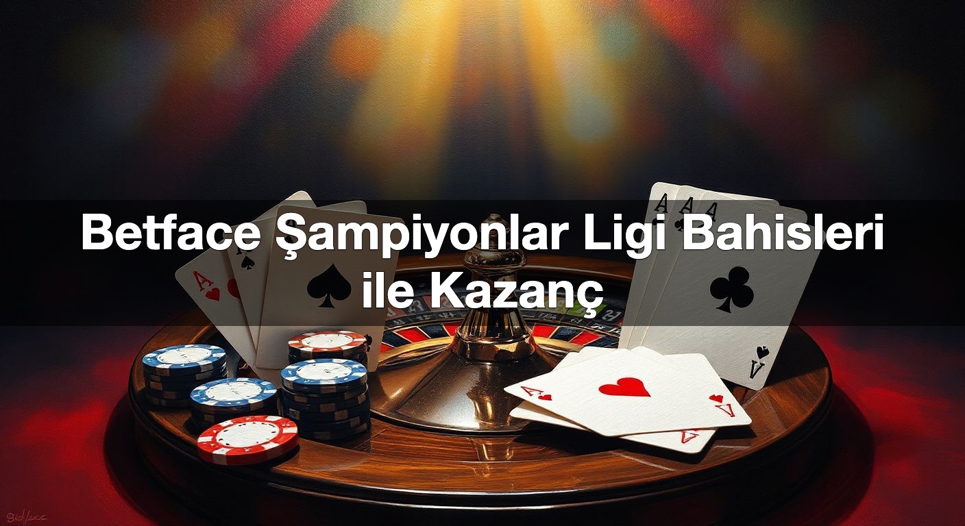 betface ampiyonlar ligi bahisleri ile kazan 1790276046514